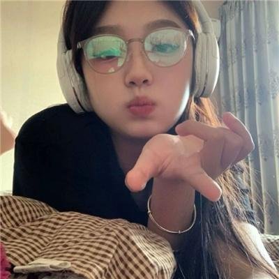 看不见的女人